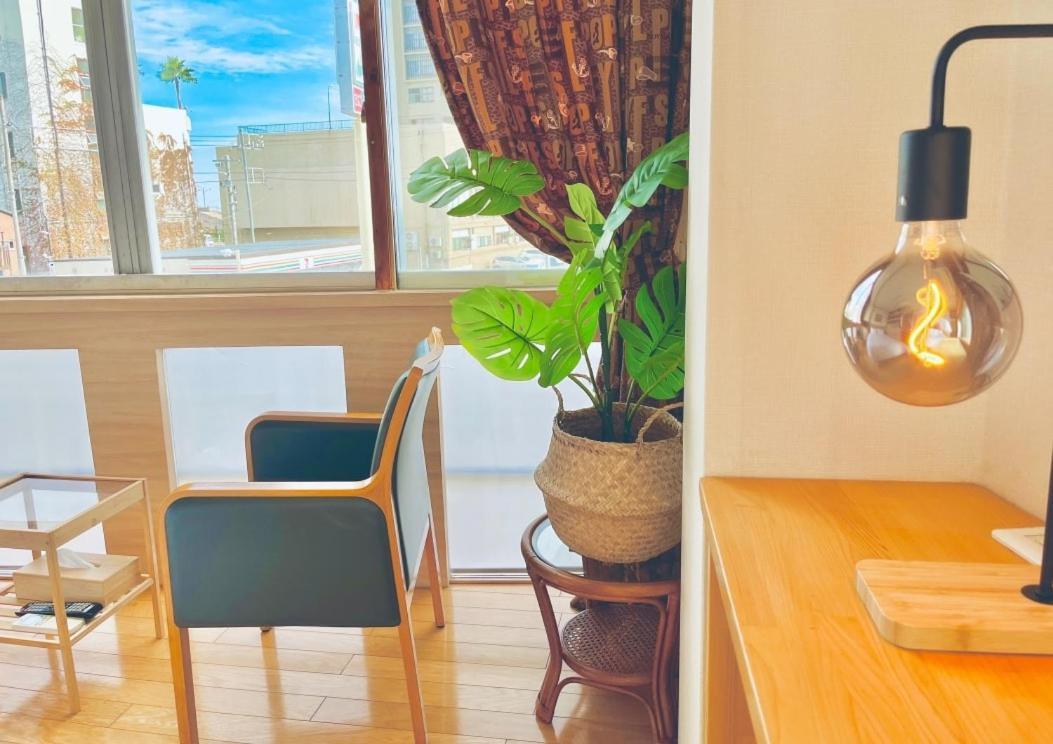 אטאמי Izu-No-Umi Hotel מראה חיצוני תמונה